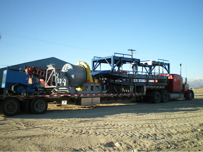 Ball Mill